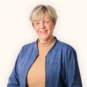 Photo of Hilma Buitenhuis
