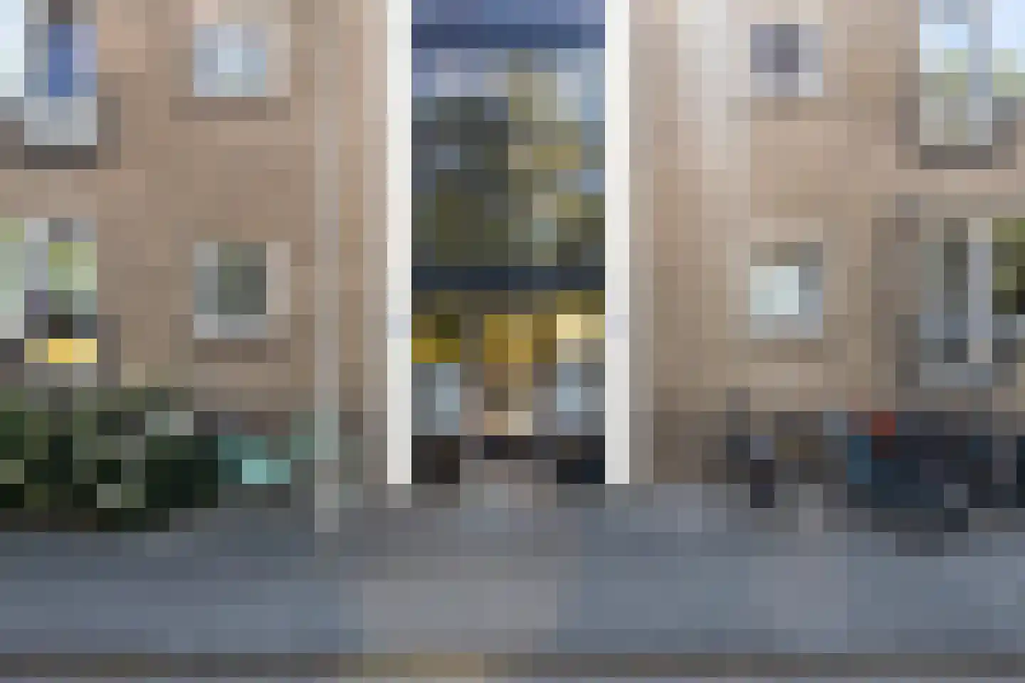 Hilmar J. de Haanstraat 19 c Alblasserdam thumbnail 40