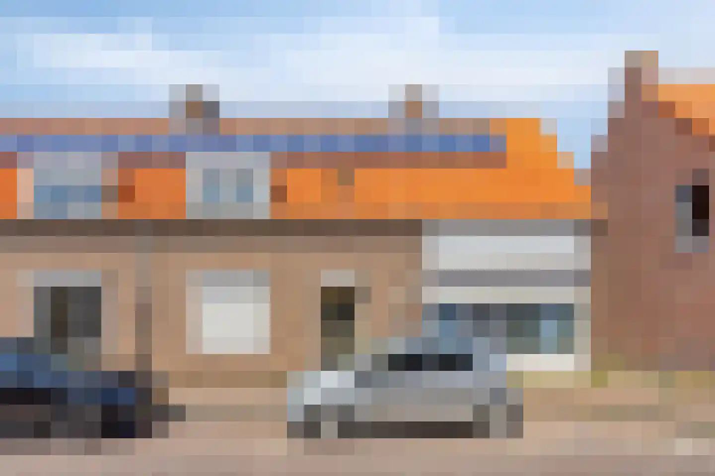 Hilsepoort 16 Klundert