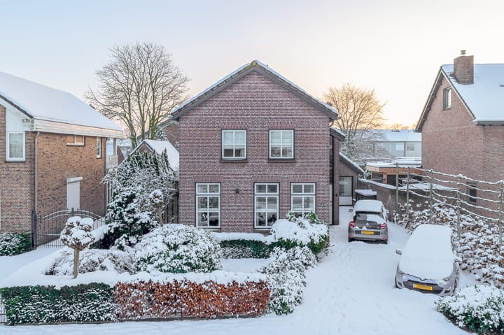 Hilsestraat 132 in Kaatsheuvel photo