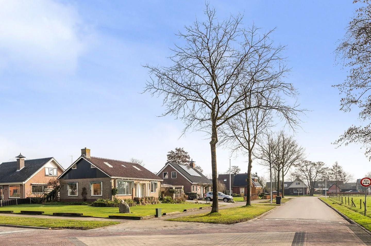 Hiltsjemuoiswâlden 1 A Twijzelerheide