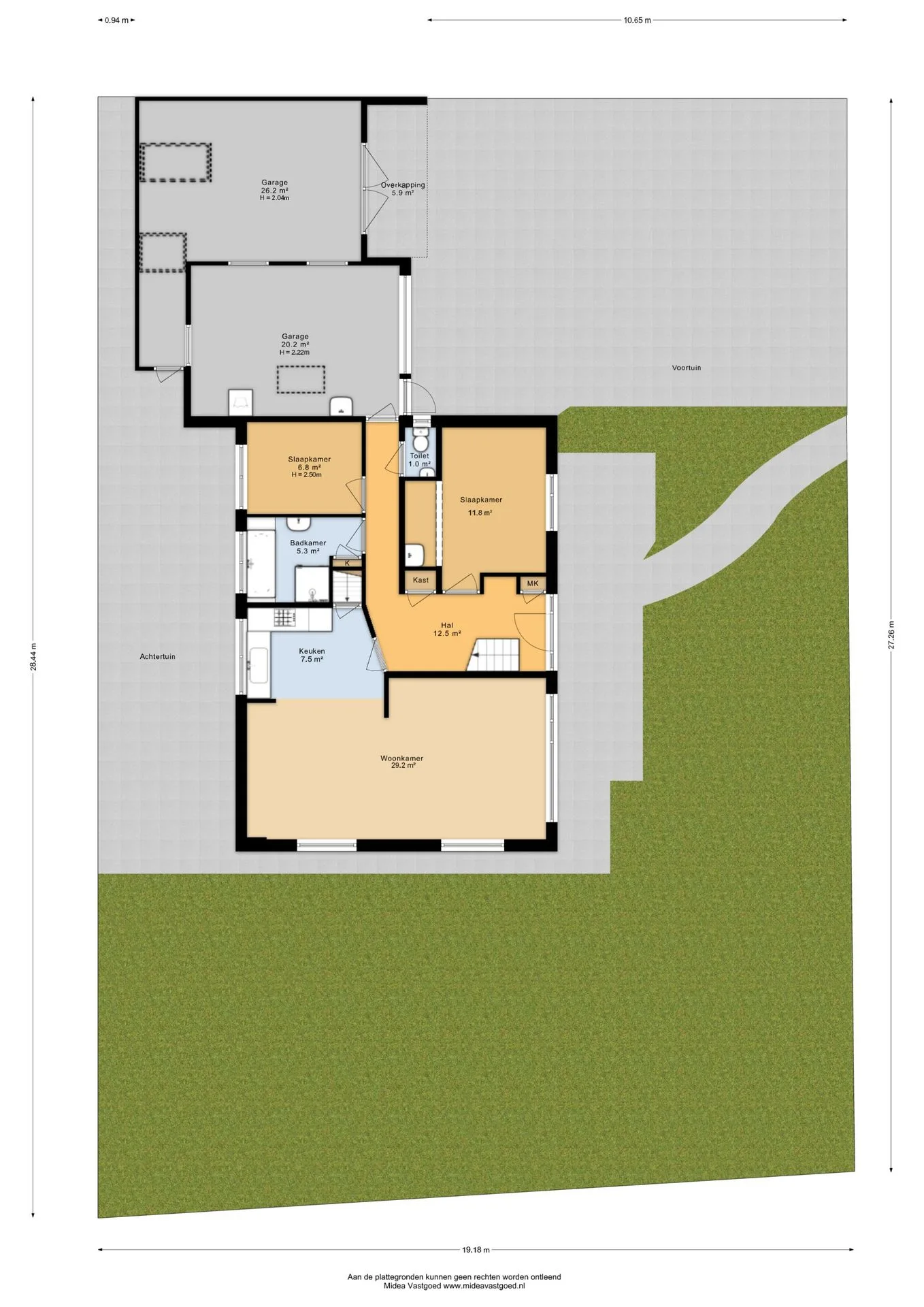 Hiltsjemuoiswâlden 1 A Twijzelerheide thumbnail 49