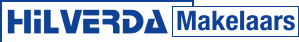 Logo de Hilverda Makelaars