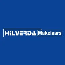 Logotipo de Hilverda Makelaars