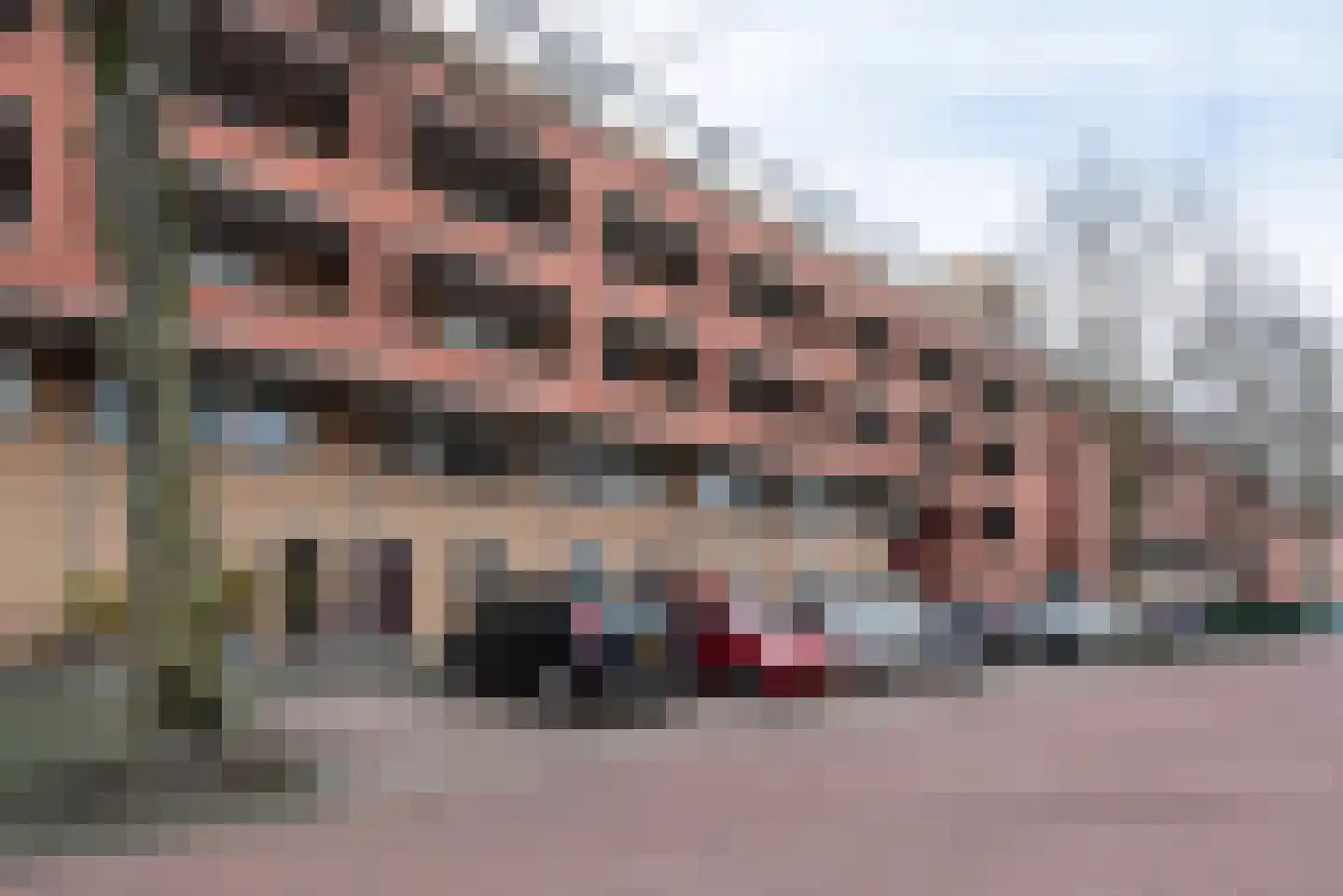 Hilversumsestraat 8 A in Den Haag