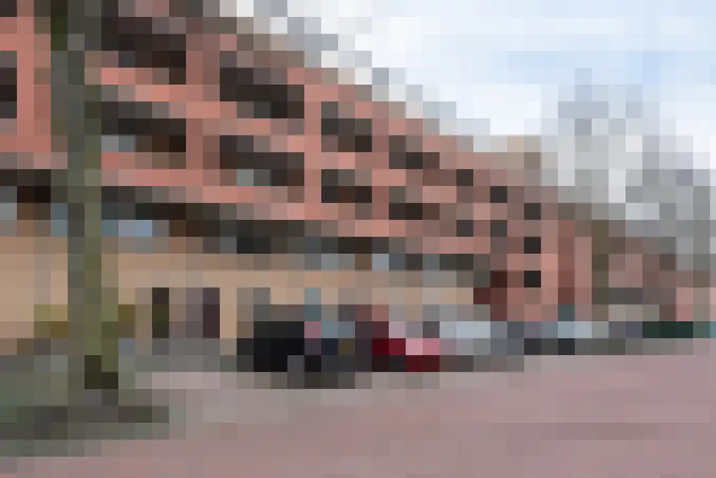 Hilversumsestraat 8 A in Den Haag