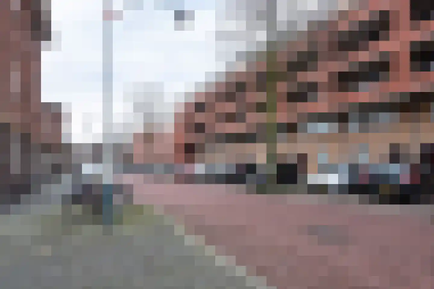 Hilversumsestraat 8 A Den Haag foto 2