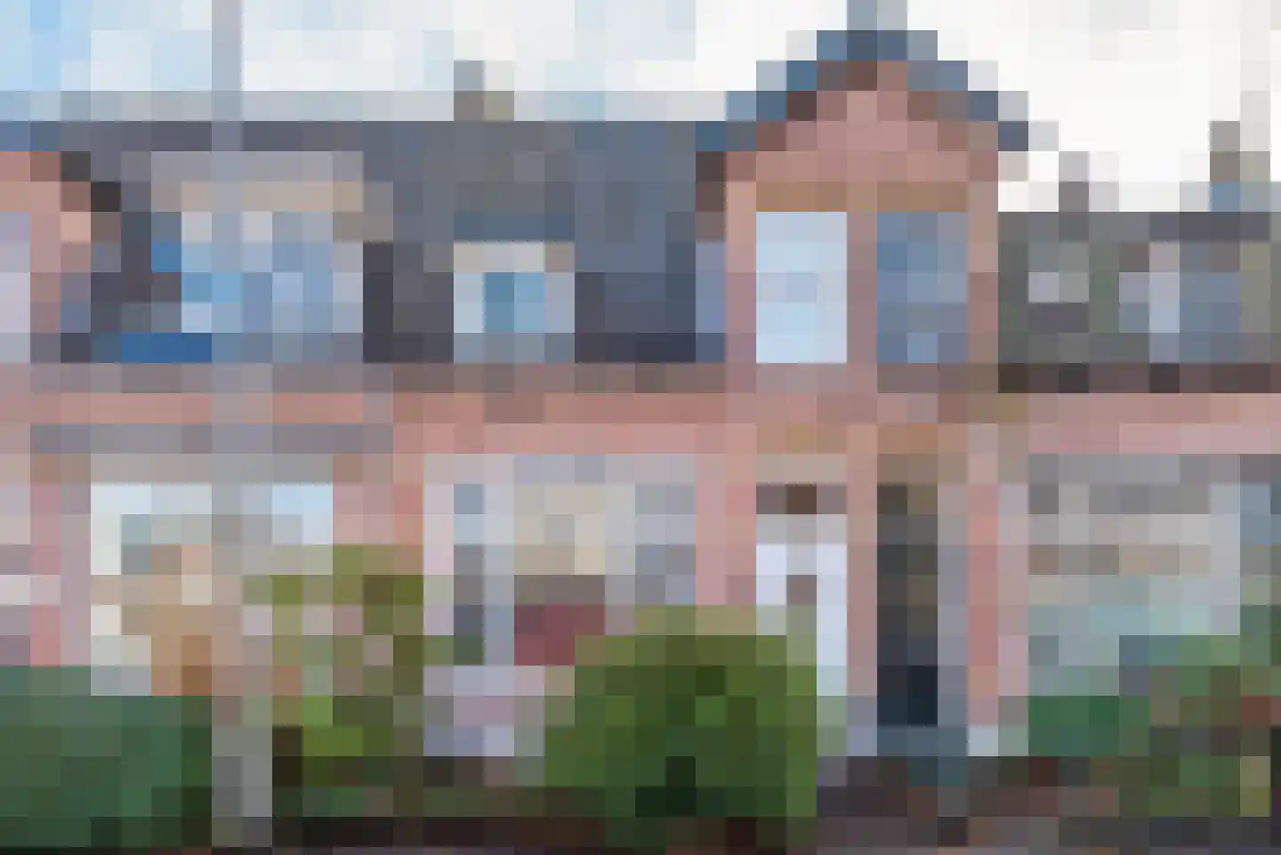 Hilvertsweg 169 Hilversum