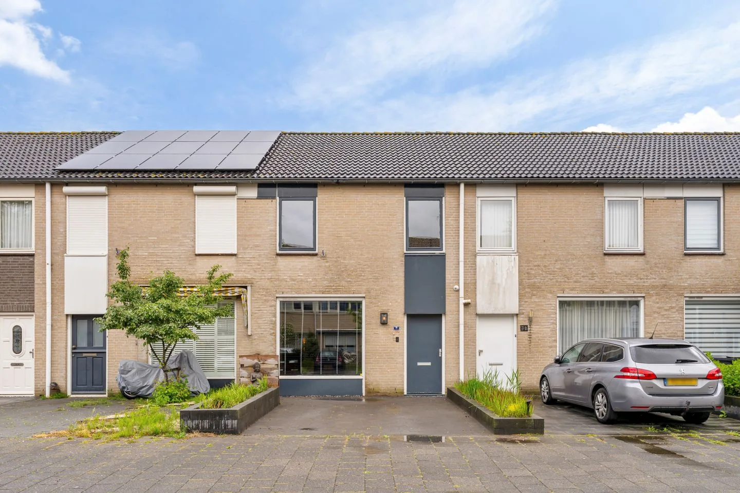 Hindeloopenstraat 74 Tilburg