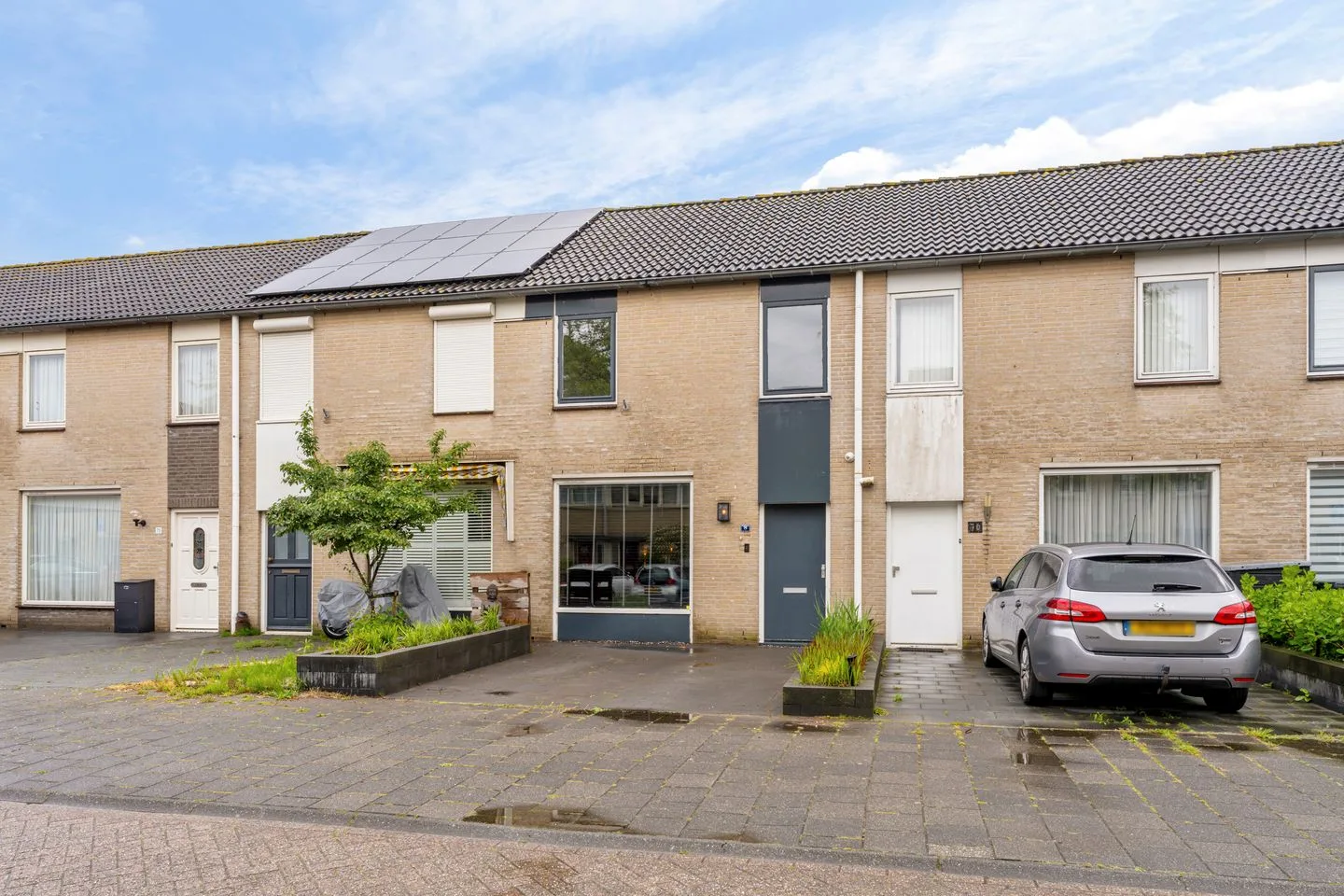 Hindeloopenstraat 74 Tilburg thumbnail 37