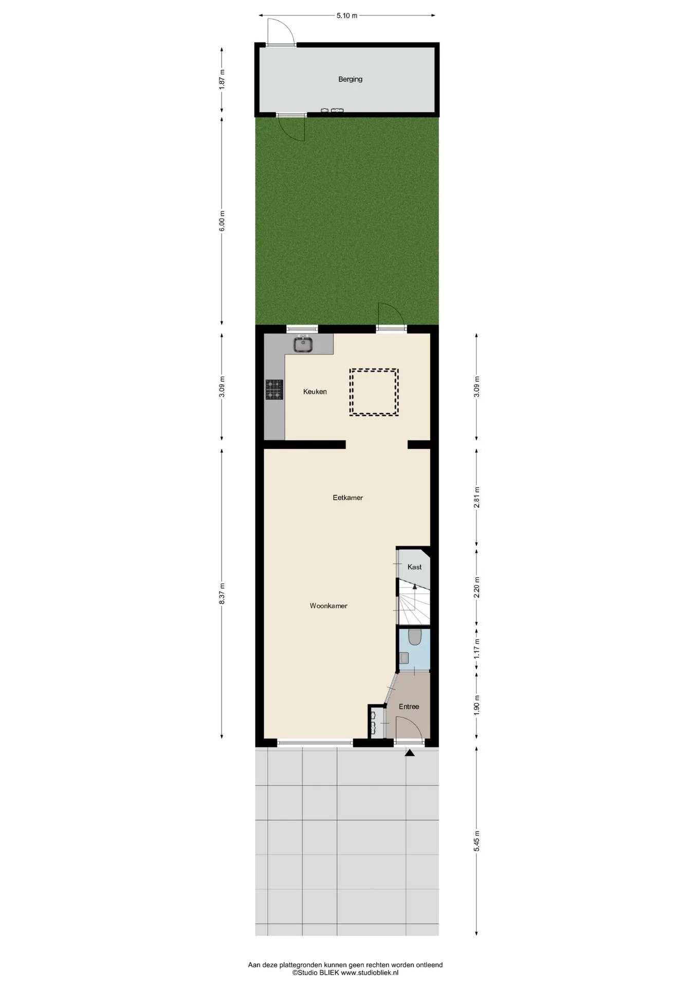 Hindeloopenstraat 74 Tilburg thumbnail 39