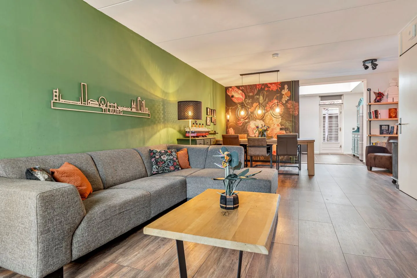 Hindeloopenstraat 74 Tilburg thumbnail 4