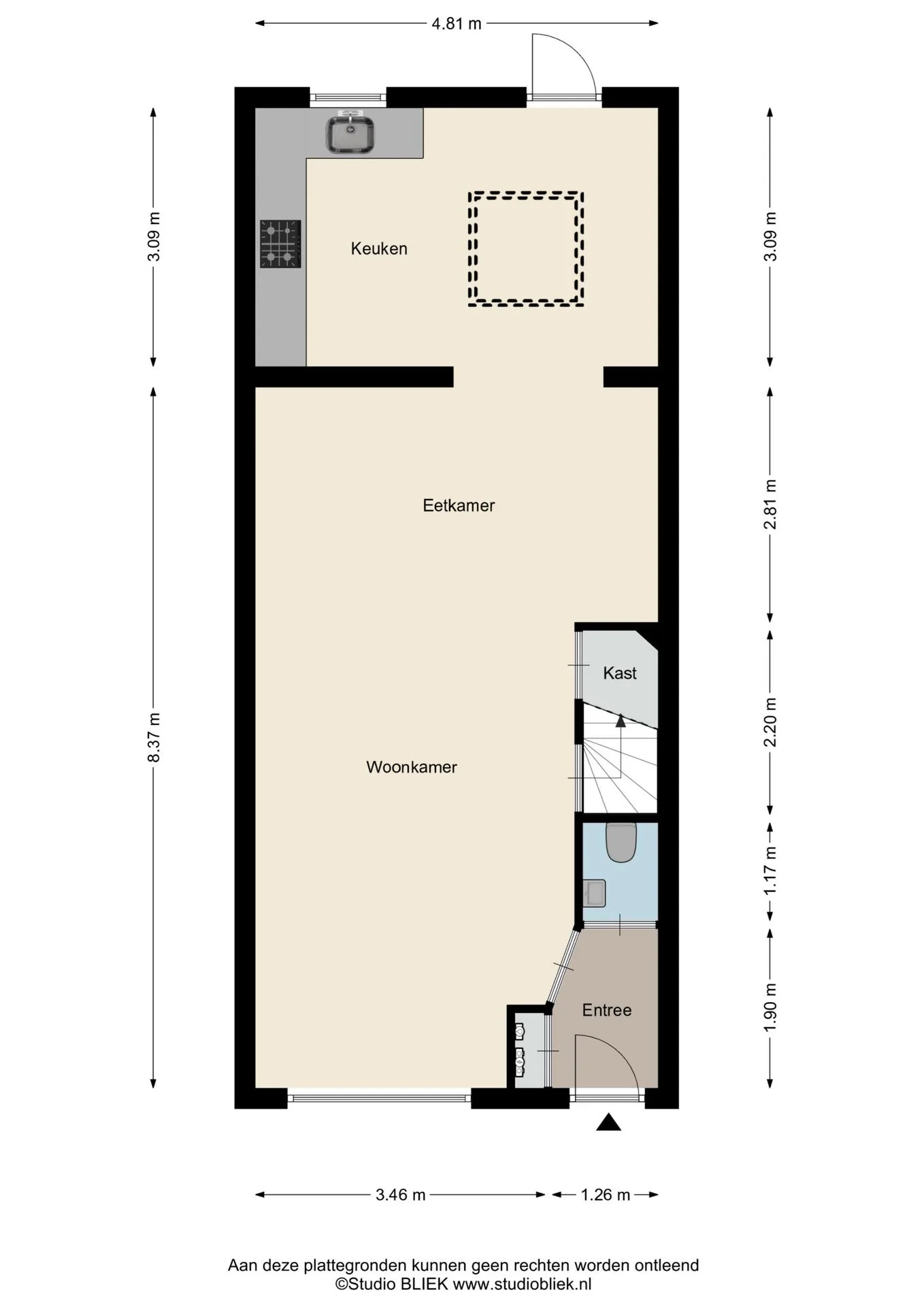 Hindeloopenstraat 74 Tilburg thumbnail 40