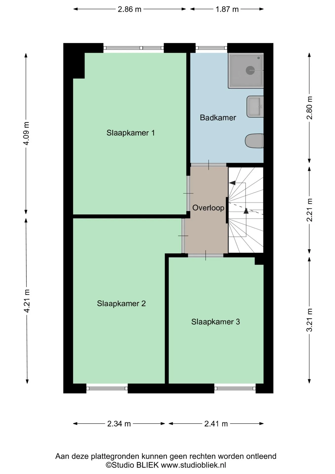 Hindeloopenstraat 74 Tilburg thumbnail 41