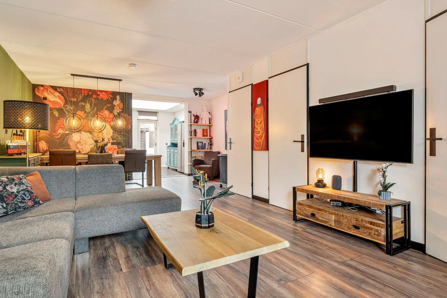 Hindeloopenstraat 74 Tilburg thumbnail 8