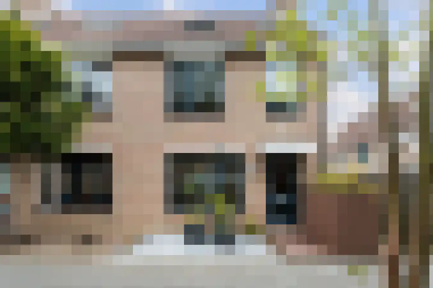 Hindemithstraat 43 Zwijndrecht