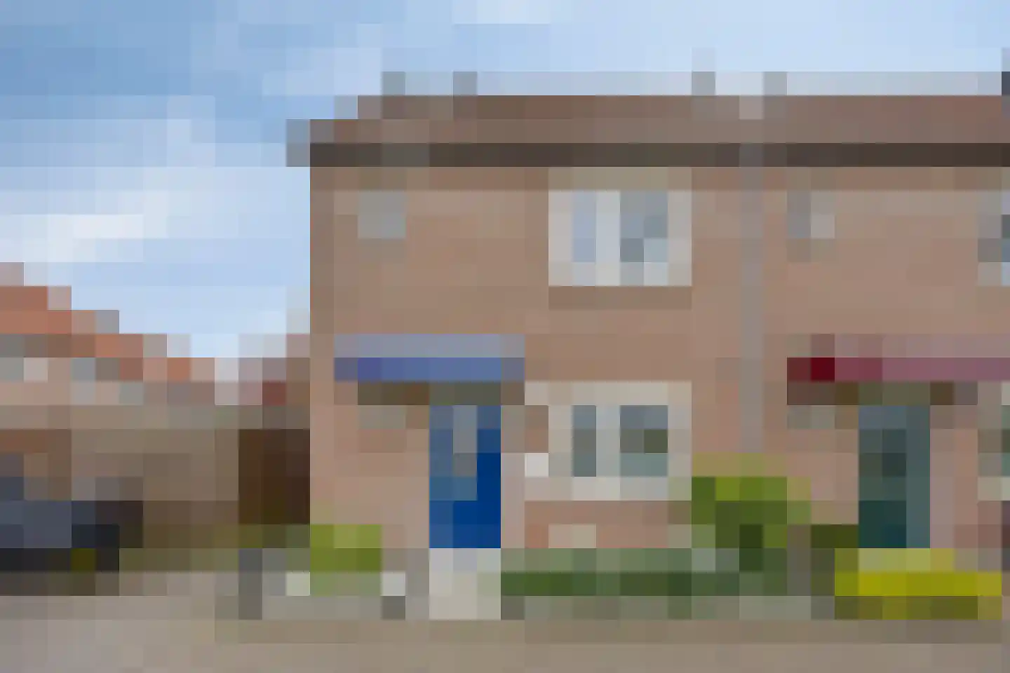 Hindenweide 2 Zoetermeer