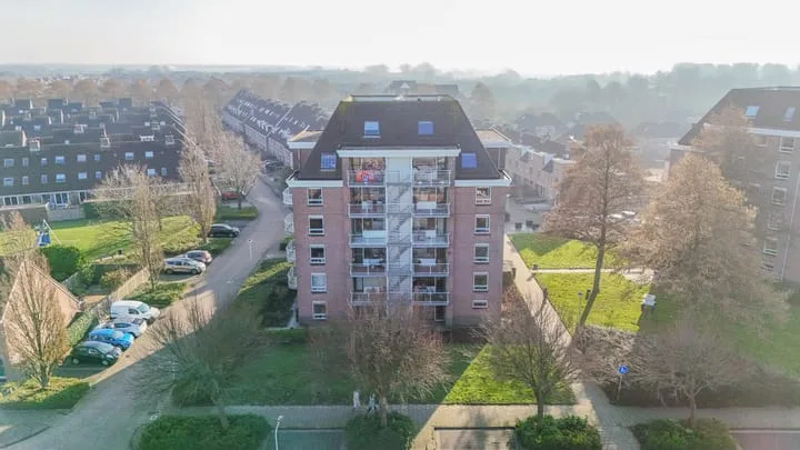 Hinder 302 en Brielle