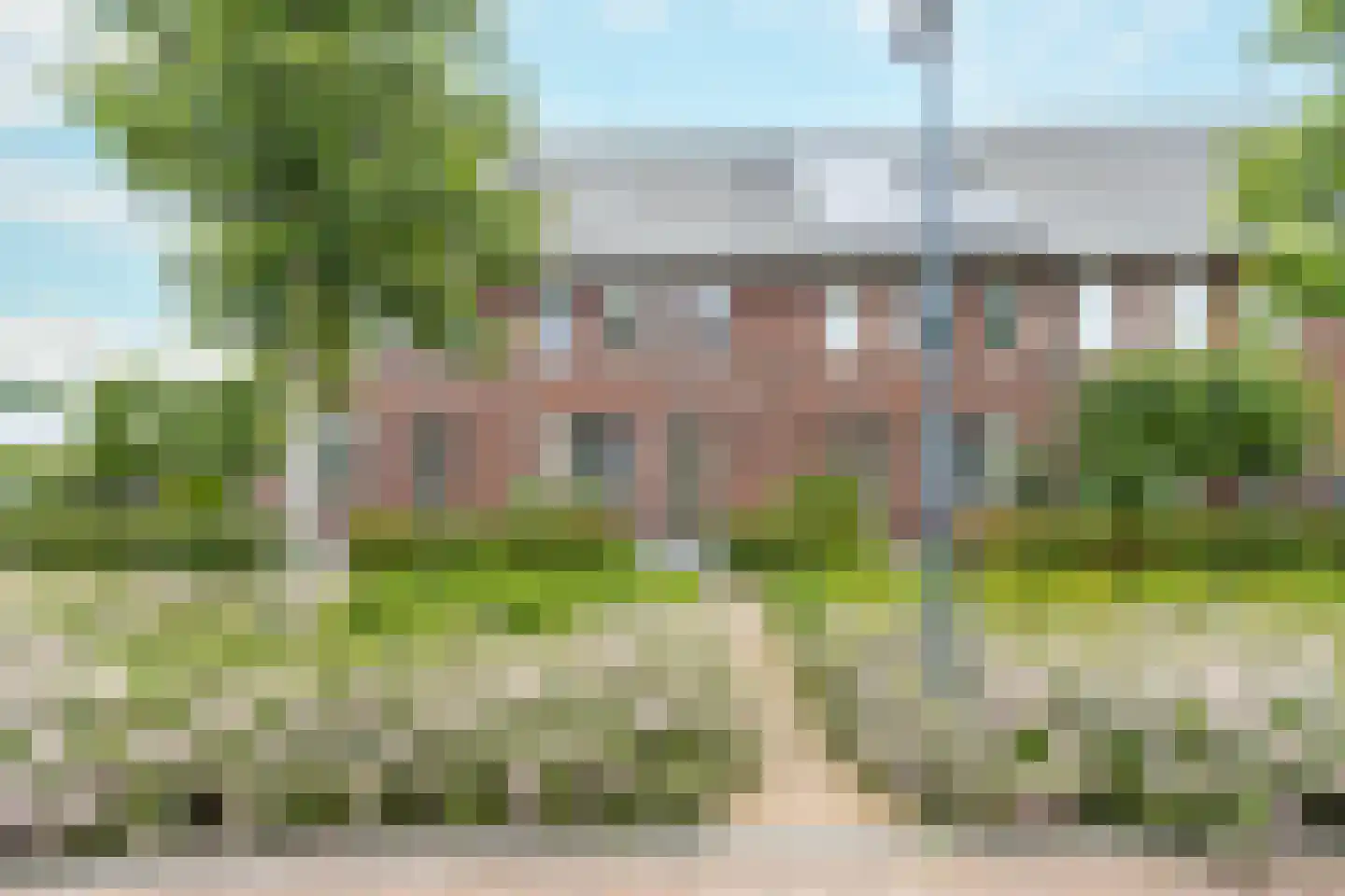 Hinderdam 12 in Gorinchem