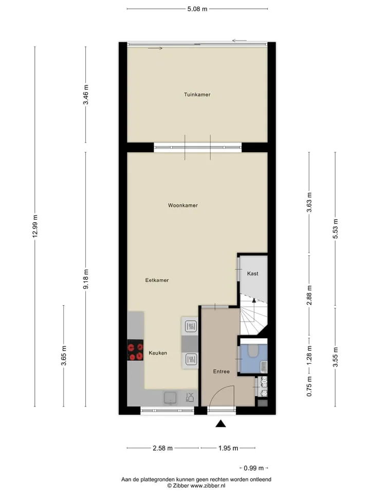 Hinderdam 18 Gorinchem thumbnail 23