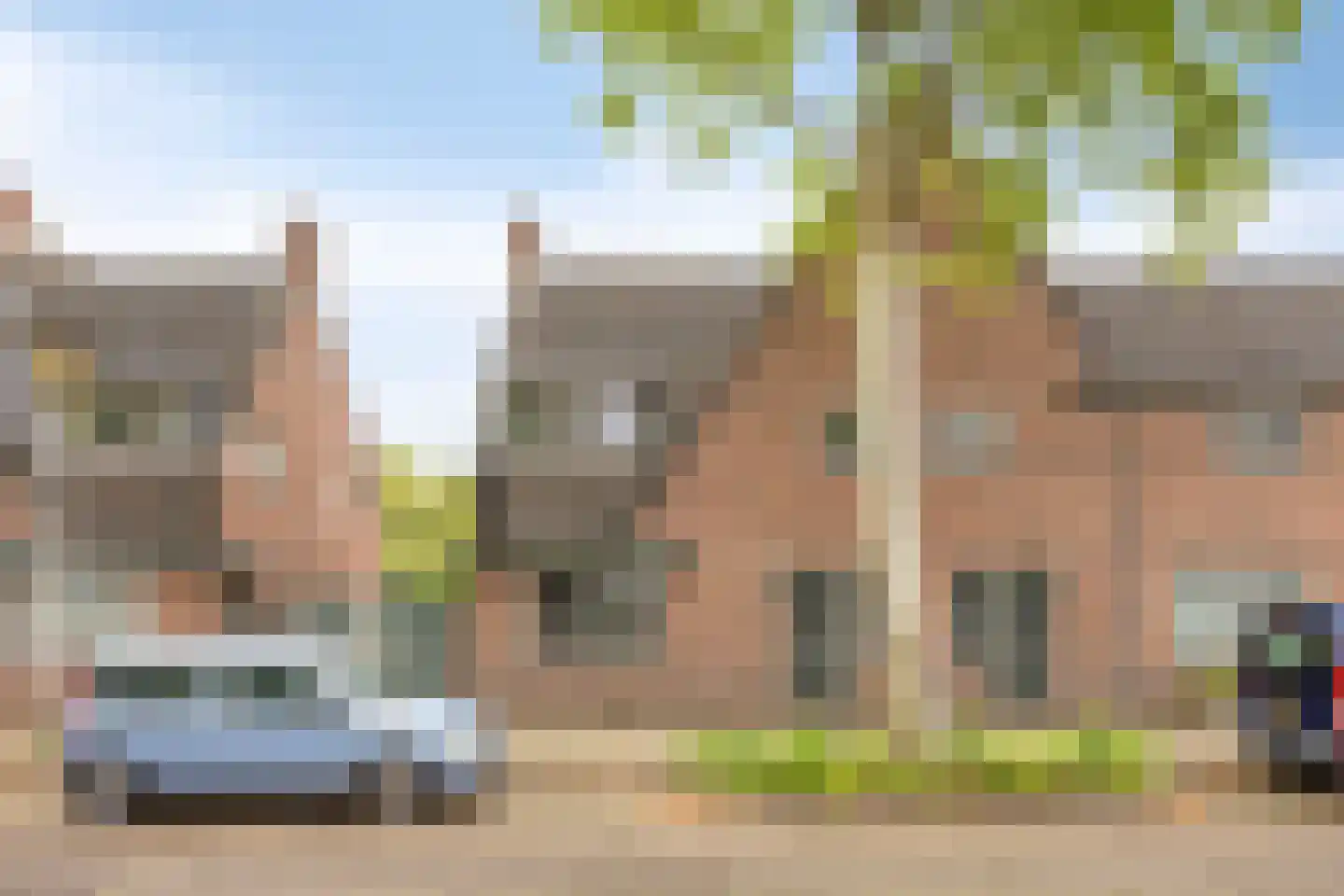 Hindestraat 13 en Helmond