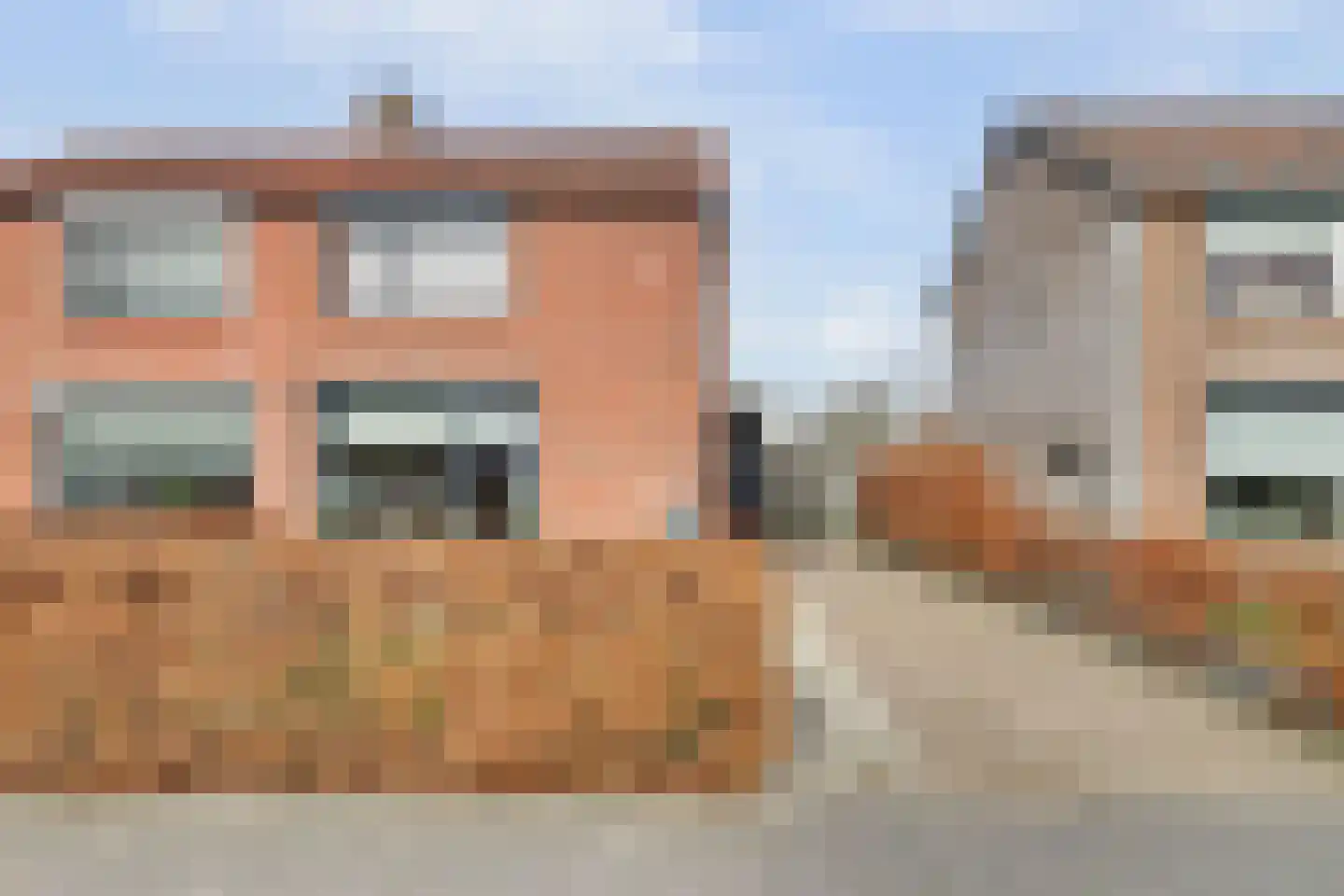 Hinkelingestraat 17 en Krabbendijke