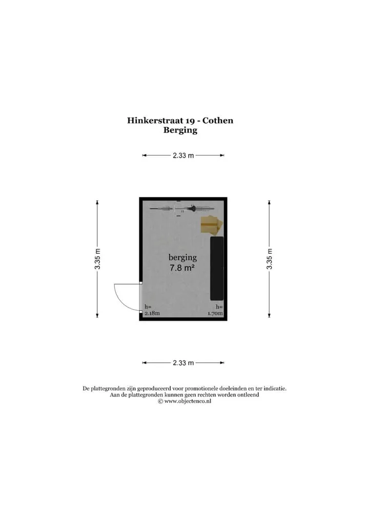 Hinkerstraat 19 Cothen thumbnail 50