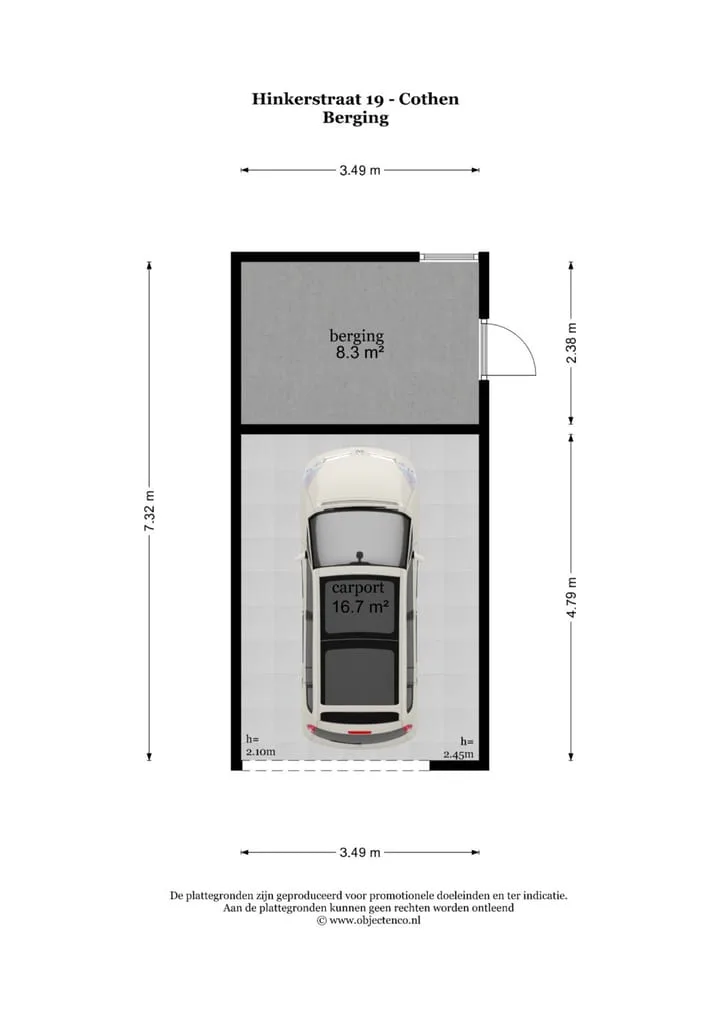 Hinkerstraat 19 Cothen thumbnail 53