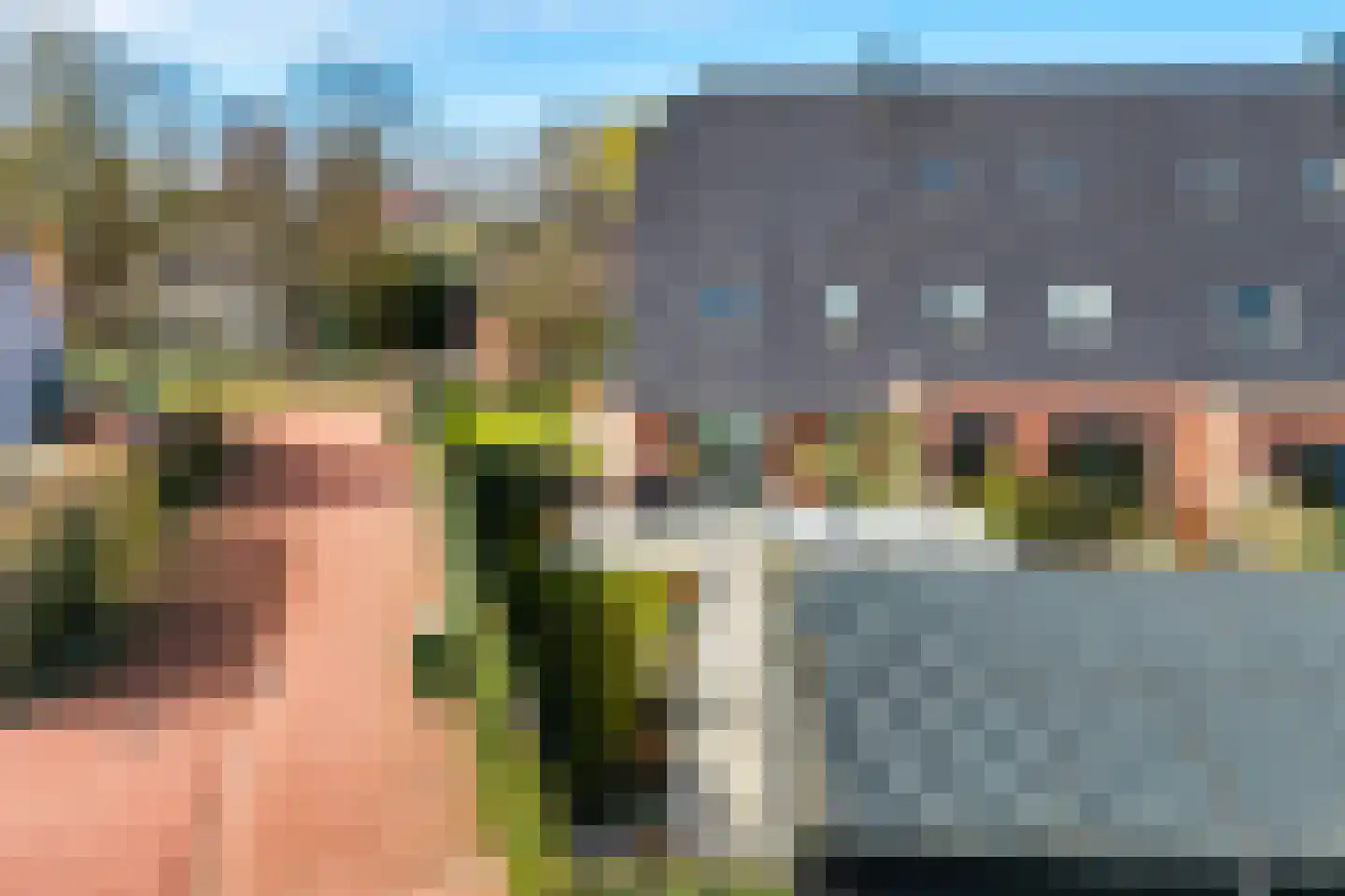 Hinkeslân 7 Goutum foto 3