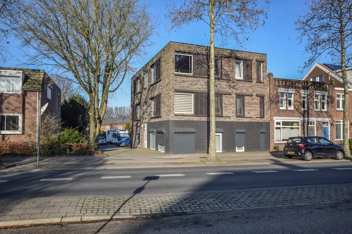 Hintham 54 A dans Rosmalen