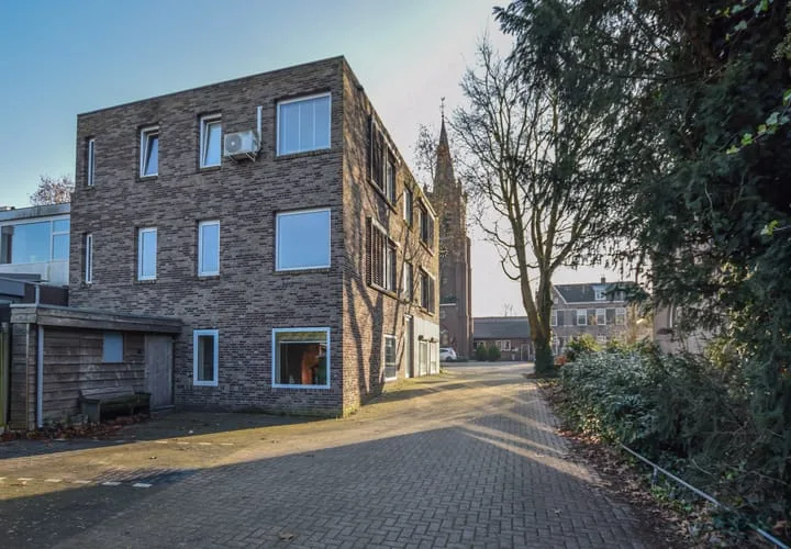 Hintham 54 A Rosmalen foto 2