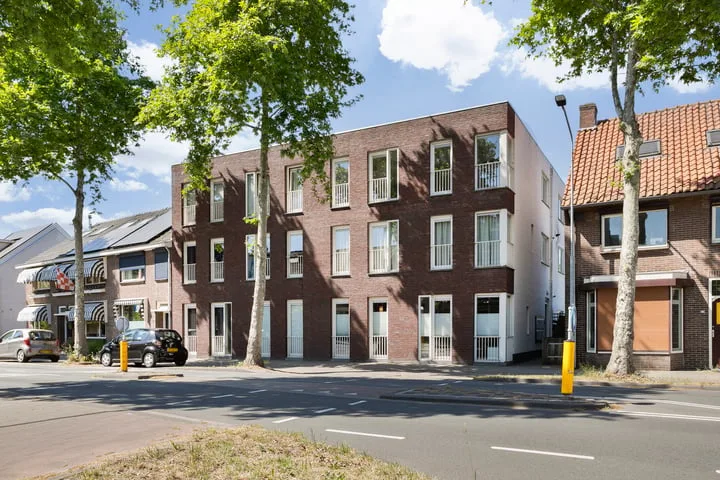 Hintham 66 dans Rosmalen