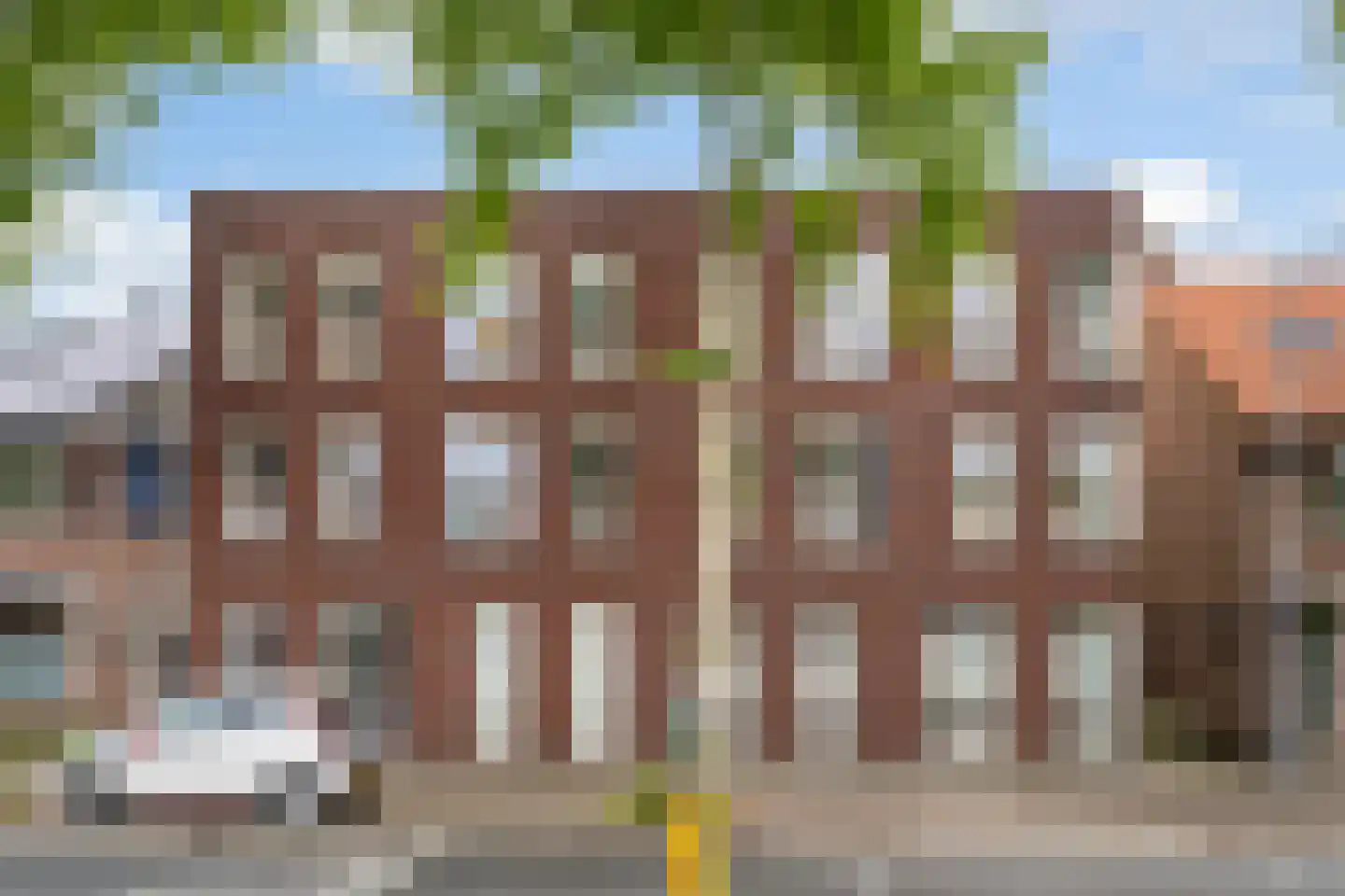Hintham 66 C in Rosmalen