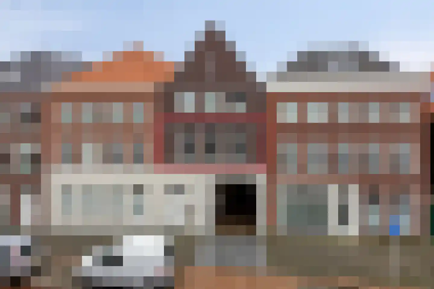 Hinthamereinde 64 's-Hertogenbosch