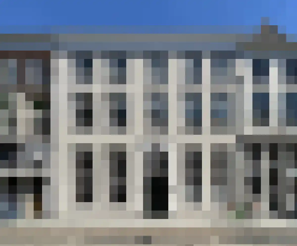 Hinthamerstraat 100 's-Hertogenbosch