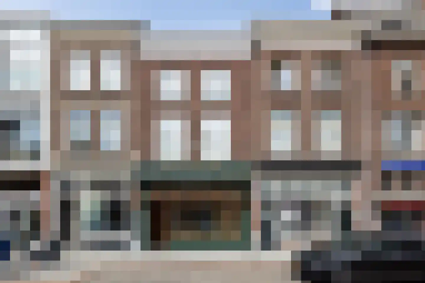 Hinthamerstraat 116 's-Hertogenbosch