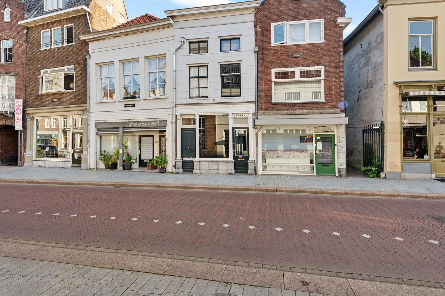 Hinthamerstraat 134 B 's-Hertogenbosch thumbnail 4