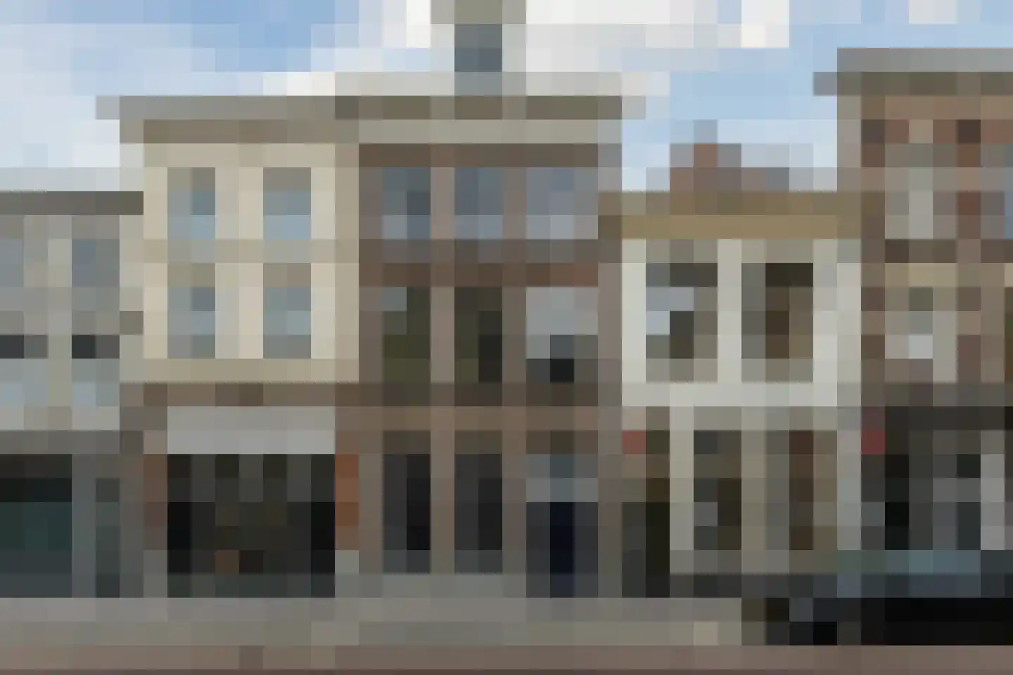 Hinthamerstraat 156 F in 's-Hertogenbosch