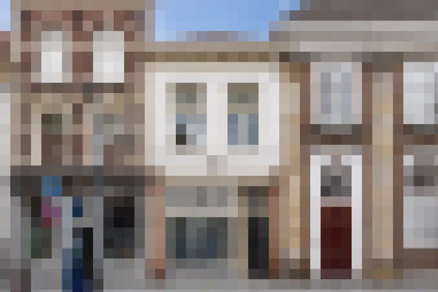 Hinthamerstraat 162 in 's-Hertogenbosch