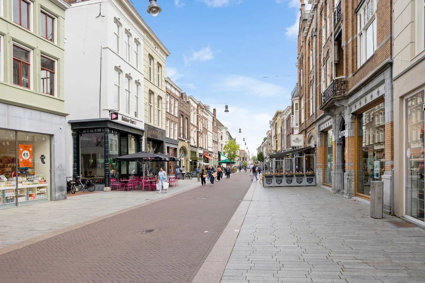 Hinthamerstraat 201 A 's-Hertogenbosch thumbnail 32