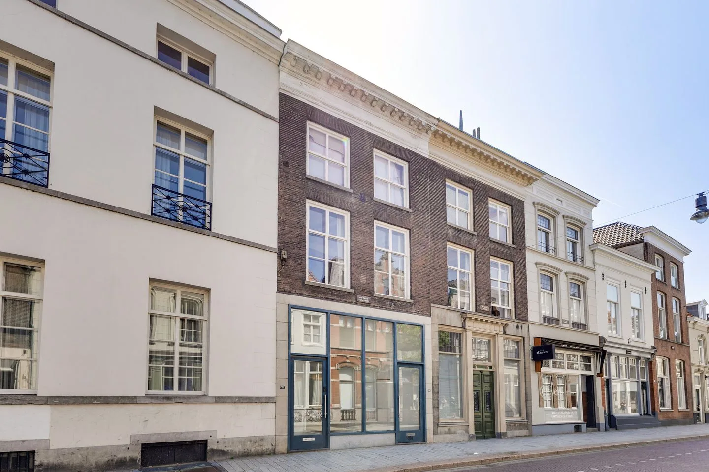Hinthamerstraat 201 A 's-Hertogenbosch thumbnail 33