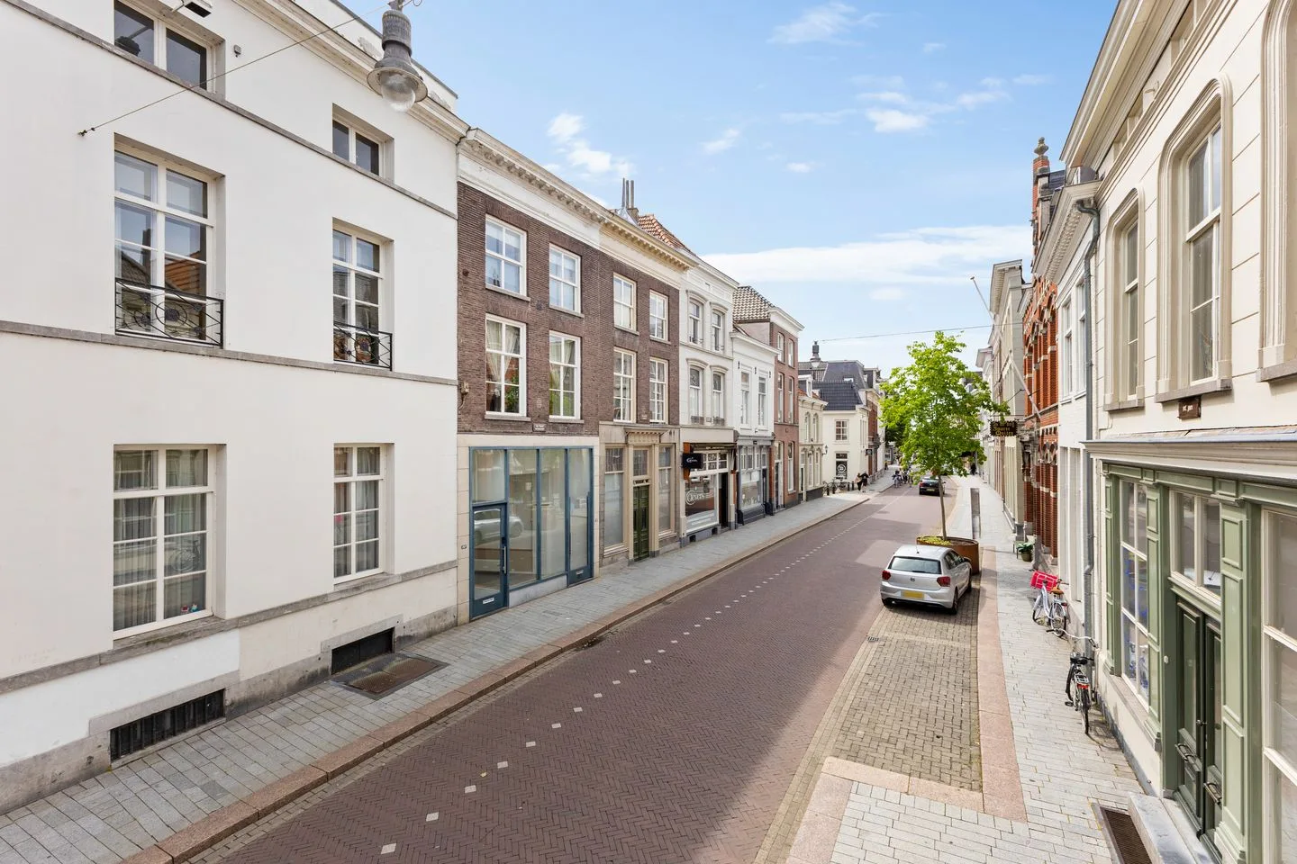 Hinthamerstraat 201 A 's-Hertogenbosch thumbnail 5