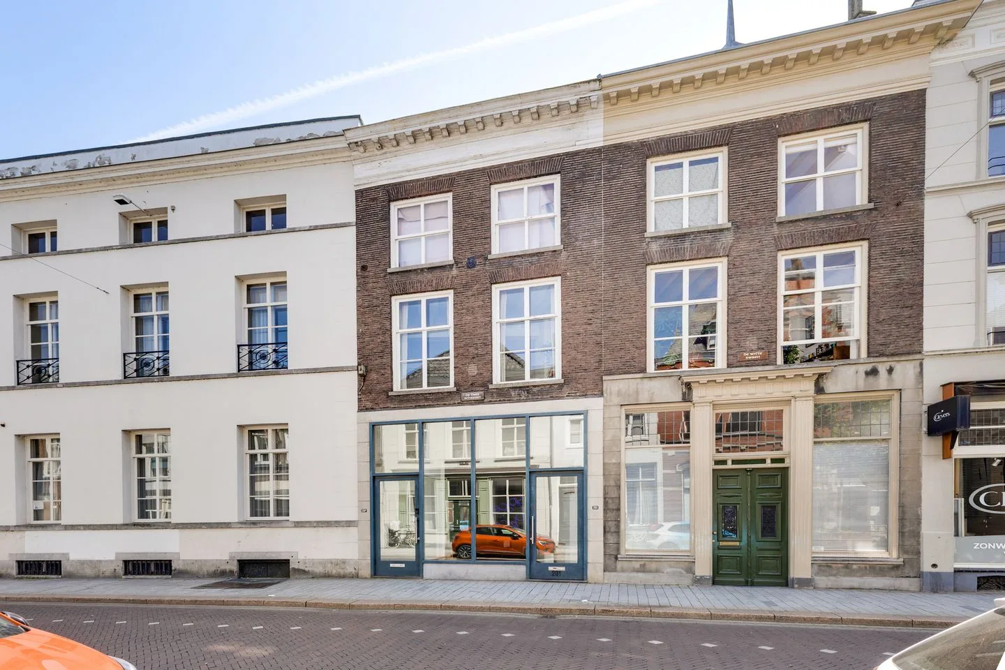 Hinthamerstraat 201 A 's-Hertogenbosch thumbnail 6