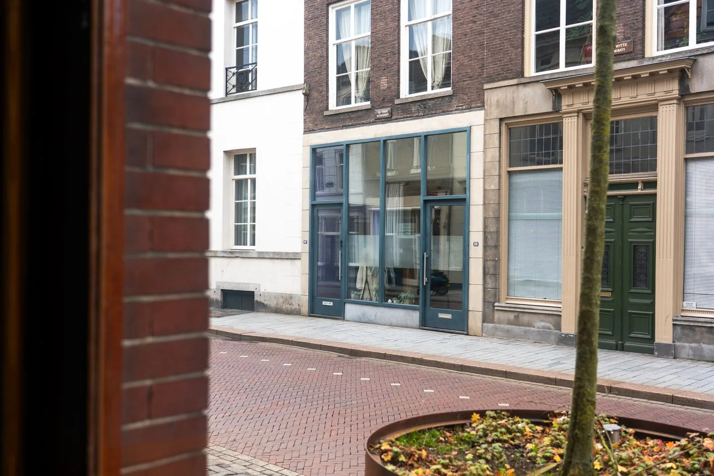Hinthamerstraat 201 's-Hertogenbosch