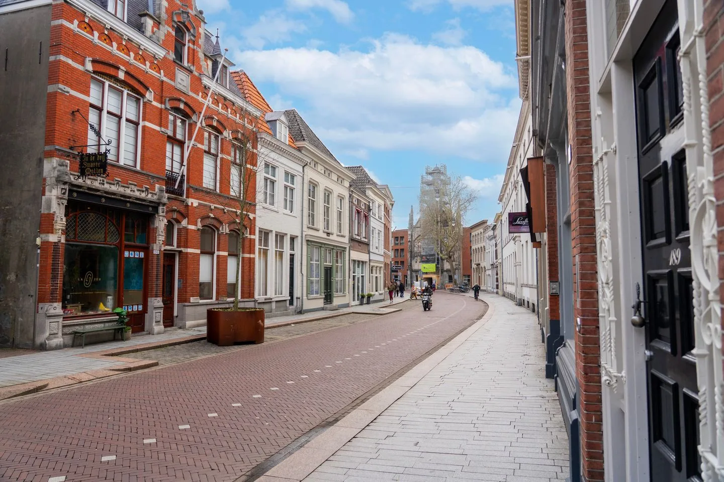 Hinthamerstraat 201 's-Hertogenbosch thumbnail 21