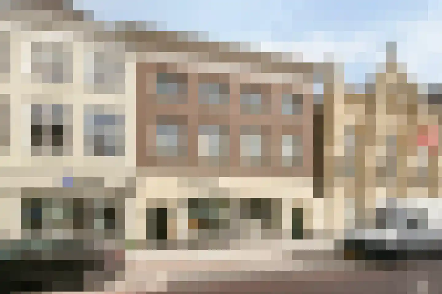 Hinthamerstraat 92 B in 's-Hertogenbosch