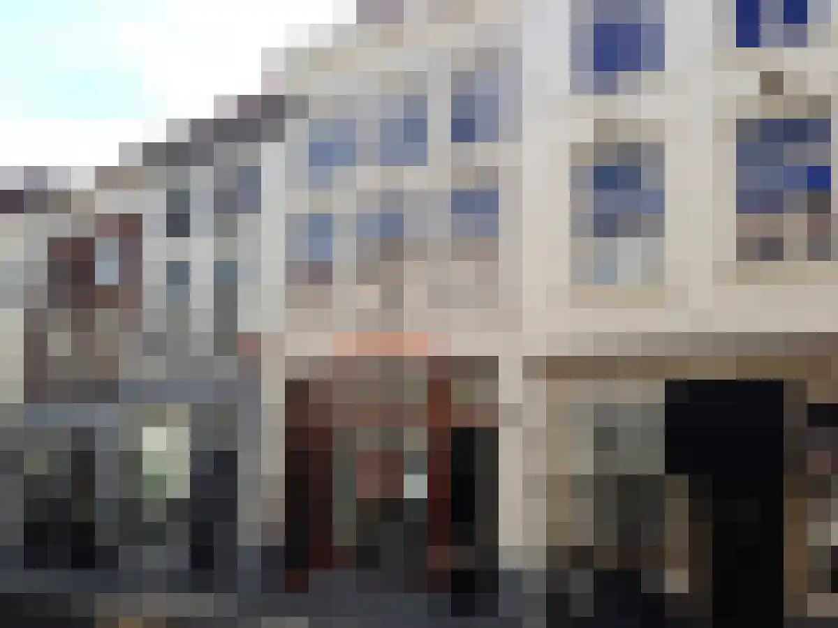 Hinthamerstraat 's-Hertogenbosch