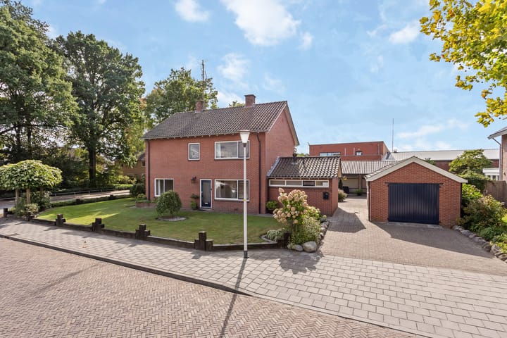 Hinvertsweg 18 in Albergen Foto