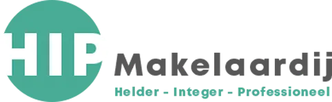 Team foto van Hip Makelaardij