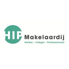 Logo van Hip Makelaardij